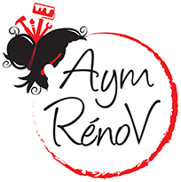 Logo Aym Rénov